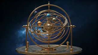 Astrological Forecast: Unlocking Your Destiny on April 22, 2026