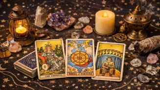 Today’s Tarot Reading for All Zodiac Signs – January 24, 2026