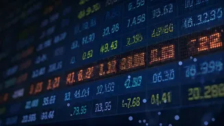 Indian Stock Market: Navigating AI Risks & Economic Shifts