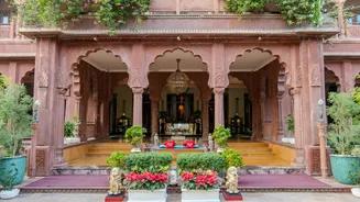 3 Most Expensive Stays And India And How Much They Actually Cost