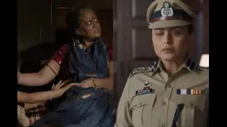 Mardaani 3 Trailer: Rani Mukerji Takes On Ruthless Child Trafficker Amma In Race Against Time