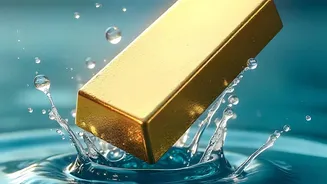 Gold Prices Rise In India: What Young Buyers Should Know Before Investing