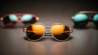 Chic Shades: Elevate Your Everyday Style with Top Women's Sunglasses