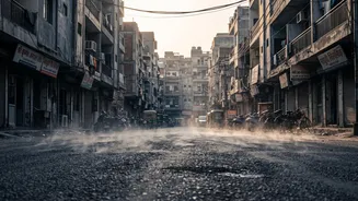 Heat in Tier-2 cities ruins sleep