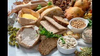 O lado oculto e perigoso de cortar carboidratos da dieta