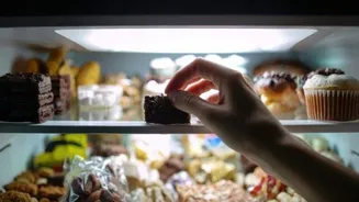 Late-night snacker? Keep reading then!