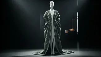 Modartech Students' Designs: Florence Debut