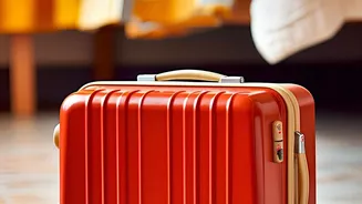 Smart Cabin Packing How To Pack A Week Wardrobe In 7kg Carry On