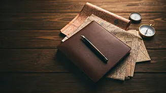 Unlock Your Wanderlust: Conquer Solo Travel Fears and Embrace the Adventure