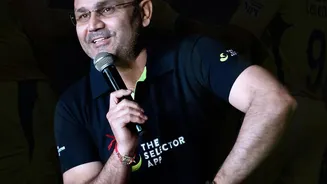 Why is Agarkar being replaced as India's Chief Selector?