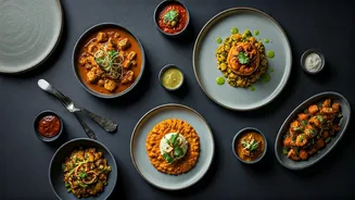 TasteAtlas Crowns Global Indian Delights: A Culinary Journey Across Continents!