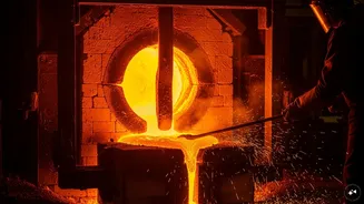 Borosil shares in focus after LPG shortage due to West Asia war hurts operations