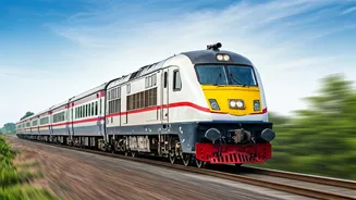 New Jalpaiguri-Tiruchirappalli Amrit Bharat Express: Your Guide