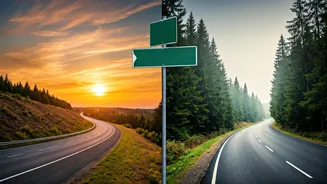Last-Minute Plans Need Backup Routes And Caution