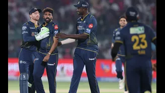 IPL 2026: 3 players GT underutilised this season