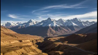 Why Spiti Valley is seeing a surge in bookings from landslide-wary young tourists