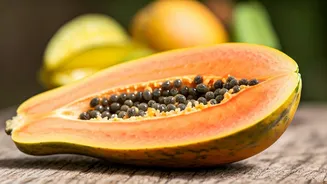 Recover Naturally After Diwali Festivities
