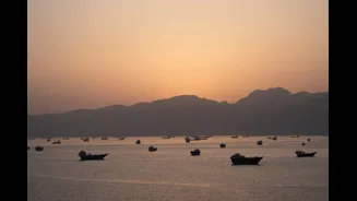 Iran, Oman Discussing Permanent Toll In Strait Of Hormuz: Will High Oil Prices Become A Norm?