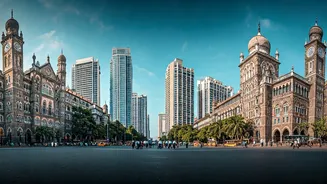 Mumbai in 3 Days: An Unforgettable Itinerary of Culture, Glamour, and Gastronomy