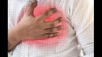 ‘No Prior Illness’: What Sudden Cardiac Death Reveals About Silent Heart Disease