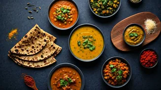How Gen Z Is Rewriting Fitness Using Indian Family Recipes