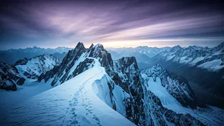 India's Most Treacherous Trails: 7 Scariest Treks for the Ultimate Adventure Seeker