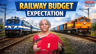 Railway Budget 2026: Will Seniors Get Concessions Back? 5 Big Reforms to Watch