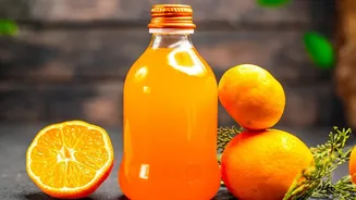 How Citrus Juices Alter Liver Metabolism And Change How Your Body Processes Important Medications