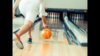 Boliche para adultos: como começar a praticar um esporte novo