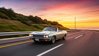 Valentine's Day Vibes: 9 Songs for Romantic Drives!