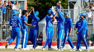 Sports Bulletin October 5: India vs Pakistan creates New Record, Mohun Bagan advance to IFA Shield Final
