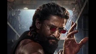 Nani’s The Paradise New Shooting Update Sparks Fresh Buzz Amid Postponement Reports