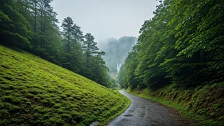 Safest Hill Getaways To Visit This July