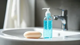 Keep Seasonal Illnesses Away This Monsoon
