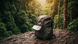 Autonomia e Aventura: Descobrindo o Mundo Sozinha como Mulher