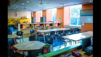 NCERT Withdraws Class 8 Textbook After Row Over Judiciary Corruption Mention