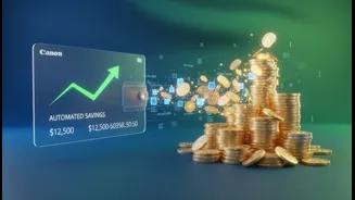 How digital wallet audits clarify savings growth through automated UPI auto-debit choices