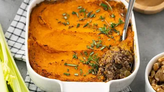 Global Baking Trends Are Getting A Desi Vegetarian Spin