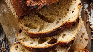 Chennai's Sourdough Makers Are Redefining Bread With Local Ingredients