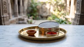 Veeravati: The folklore of Karwa Chauth