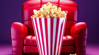 Heartwarming Hollywood Comfort Classics Crafted To Bring Joy During Cosy Weekend Binges