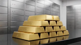 Gold investment: Which option saves more?