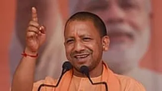 NCRB 2024 Report Highlights Major Decline In Riots And Kidnapping Cases In Uttar Pradesh