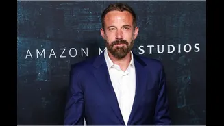 Ben Affleck Shares His Embarrassment Over Oscars Director Snub: ‘I Woke Up And…’