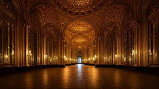 Chandigarh Row: BJP's 'Sheesh Mahal' Claim vs. AAP's Demand