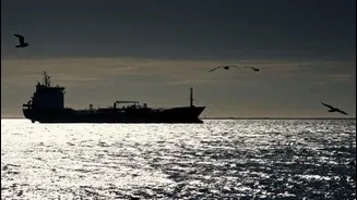 India resumes Iranian oil imports under temporary US sanctions waiver