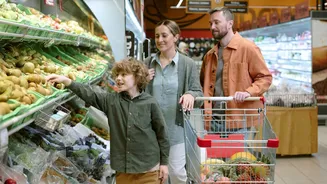 New dietary guidelines urge Americans to avoid processed foods and added sugar