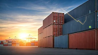 India's Export Decline to the US: A Deep Dive