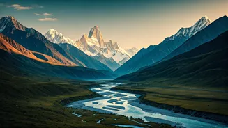 Mother's Day 2026: 5 Unforgettable Indian Getaways for Every Mom's Dream Vacation