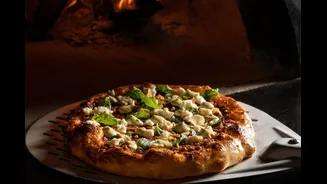 6 New Eateries In Mumbai's Surburbs That You Can Explore This Weekend